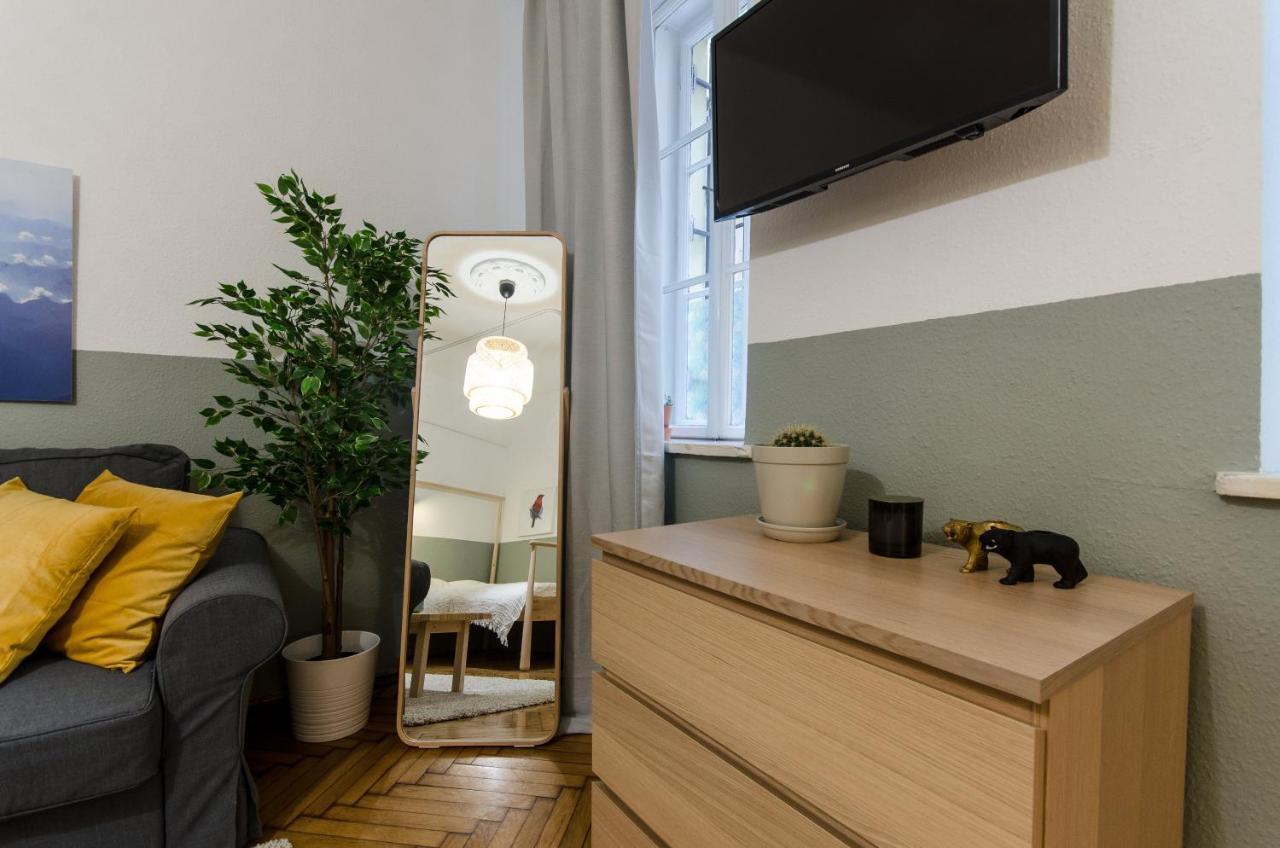 Studio Next To Opera House A26 Budapest Luaran gambar