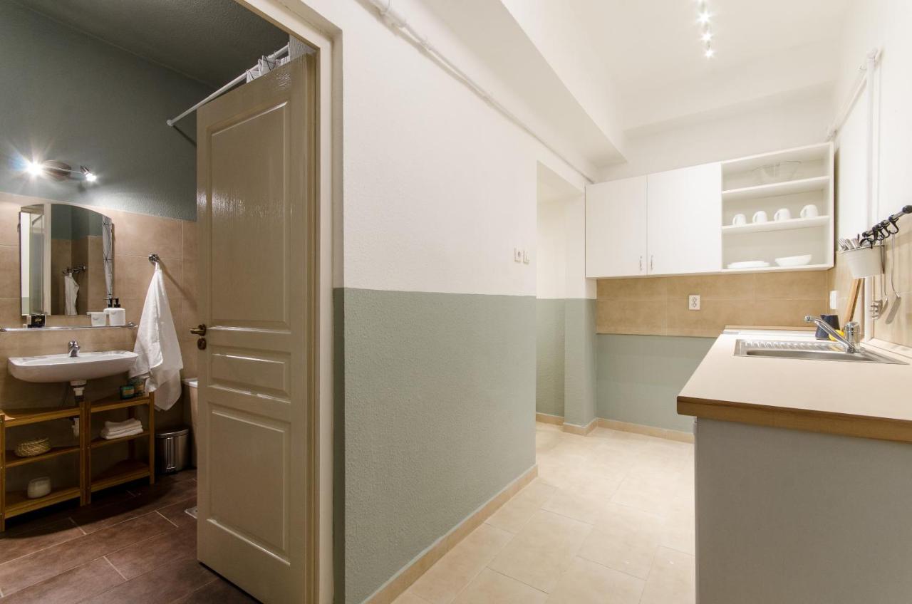 Studio Next To Opera House A26 Budapest Luaran gambar